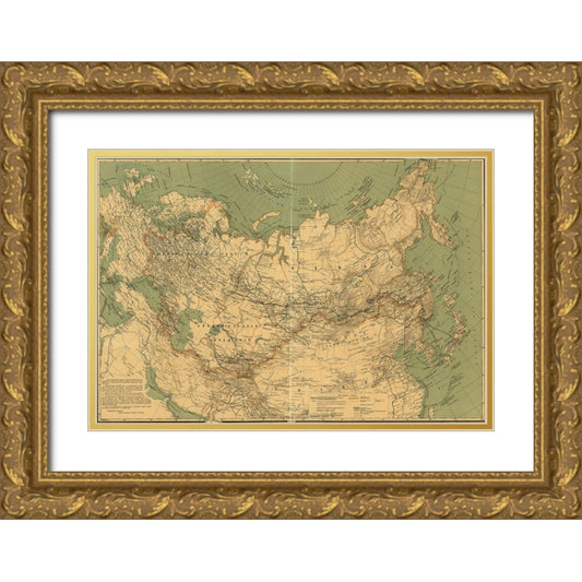 Perspective Image