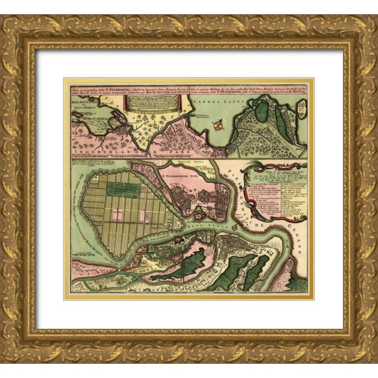 Perspective Image
