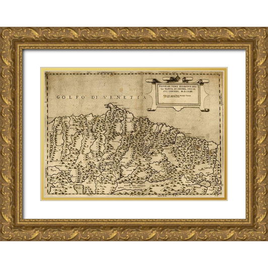 Perspective Image