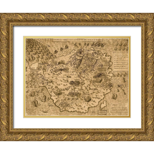Perspective Image