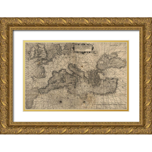 Perspective Image