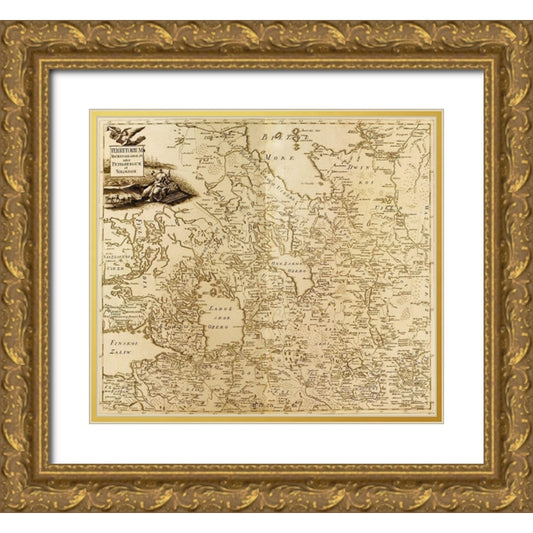 Perspective Image