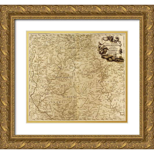 Perspective Image
