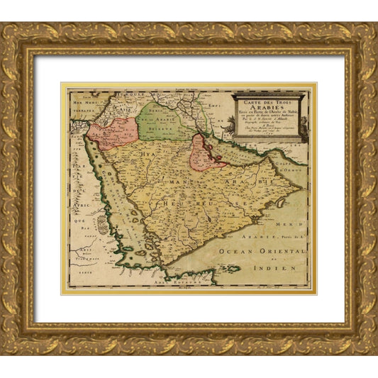 Perspective Image