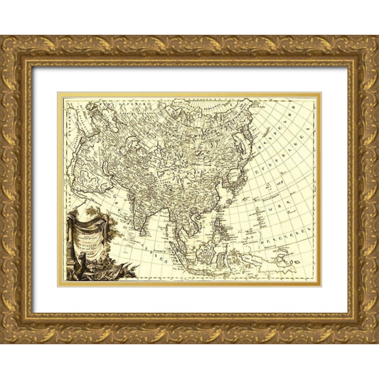 Perspective Image