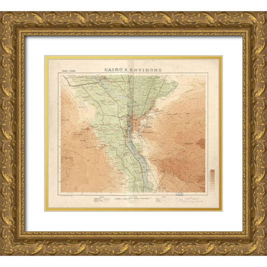Perspective Image