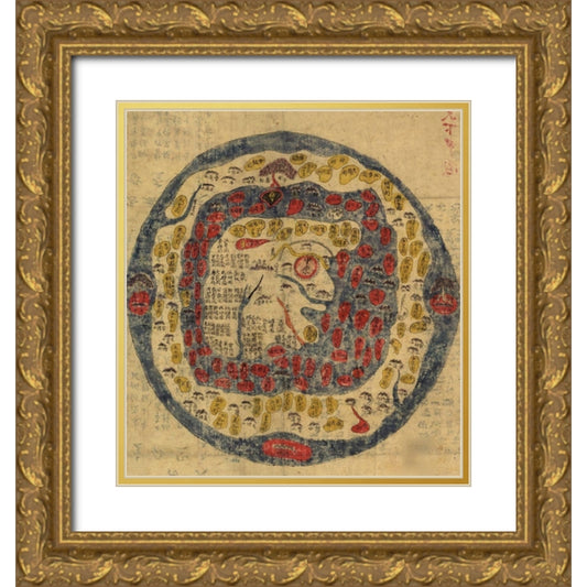 Perspective Image