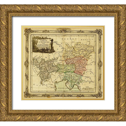 Perspective Image