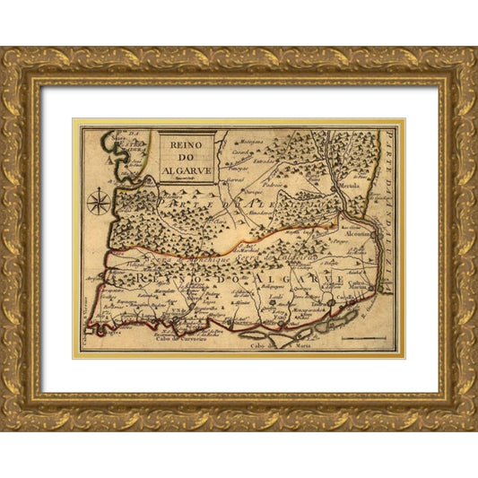 Perspective Image
