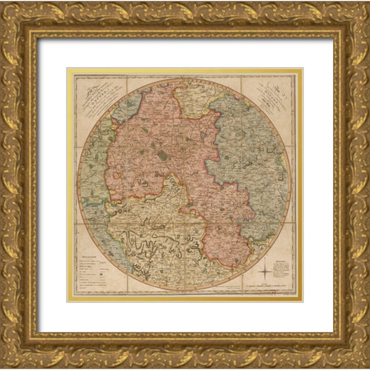 Perspective Image