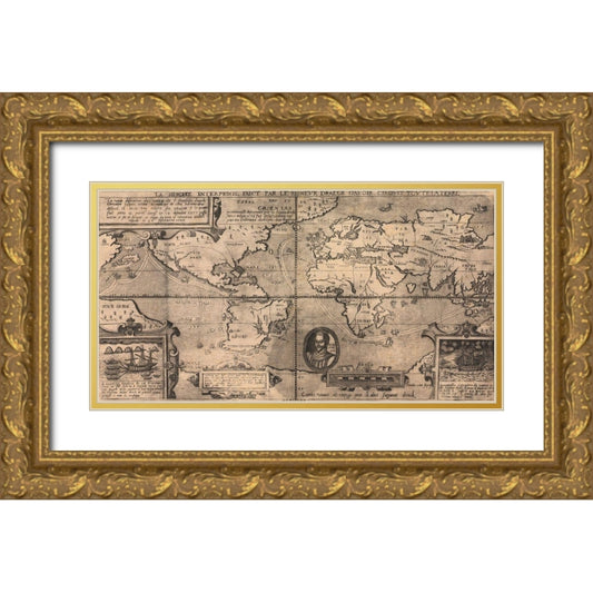 Perspective Image