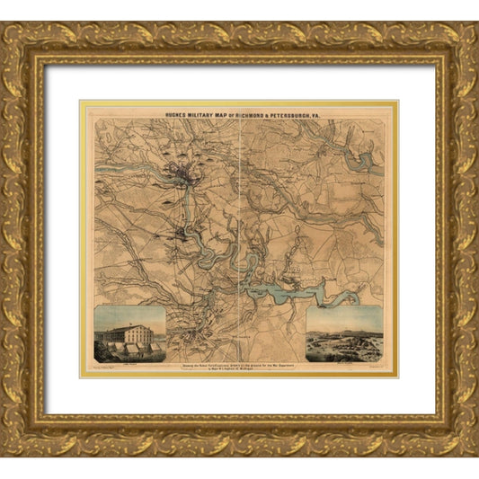 Perspective Image