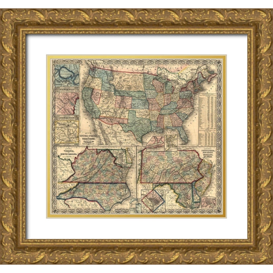 Perspective Image