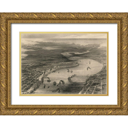 Perspective Image