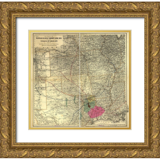 Perspective Image