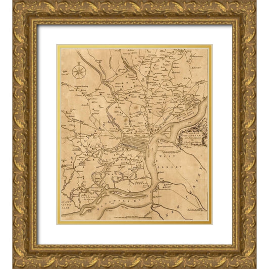 Perspective Image