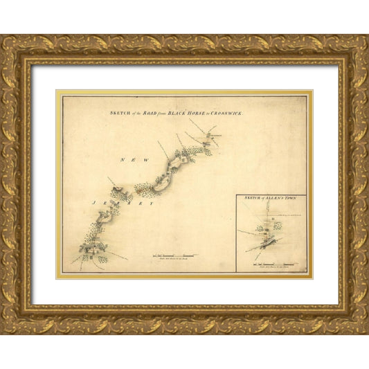 Perspective Image