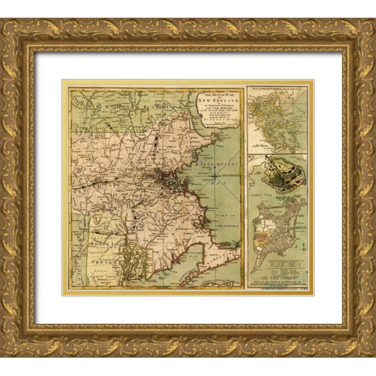 Perspective Image