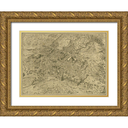 Perspective Image