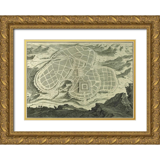 Perspective Image