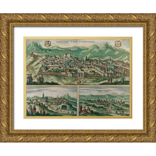 Perspective Image