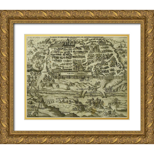 Perspective Image