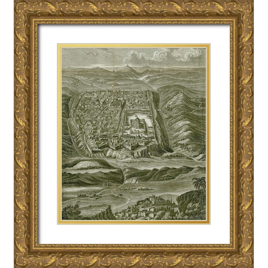 Perspective Image