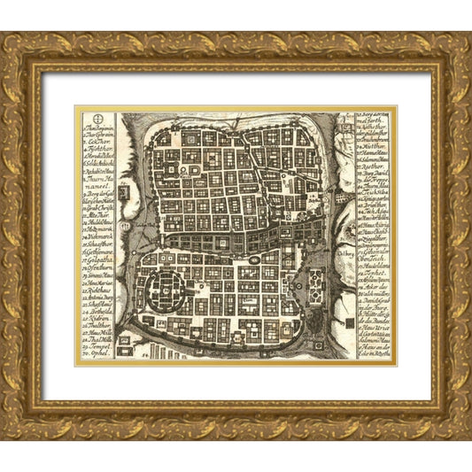 Perspective Image