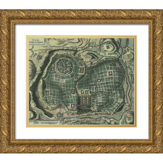 Perspective Image