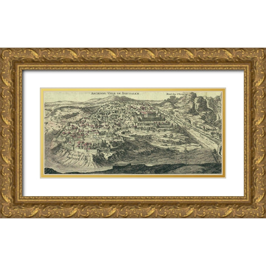 Perspective Image