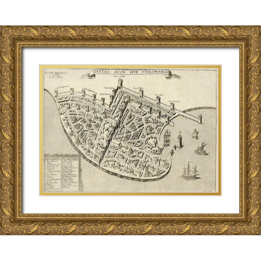 Perspective Image
