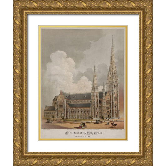 Perspective Image