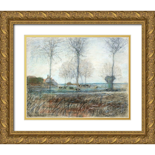Perspective Image
