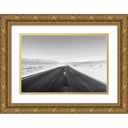 Perspective Image