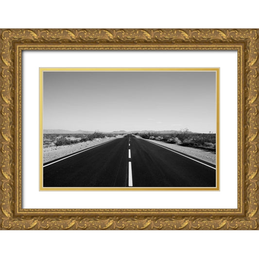 Perspective Image