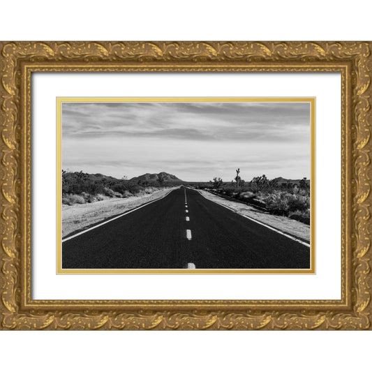 Perspective Image