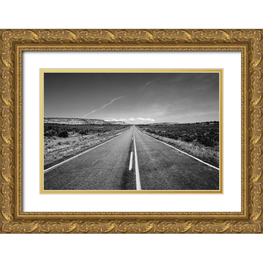 Perspective Image