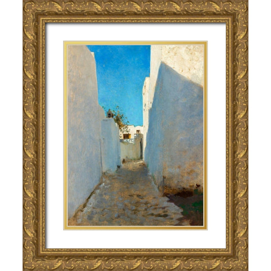 Perspective Image