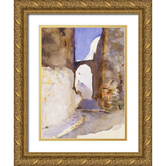Perspective Image