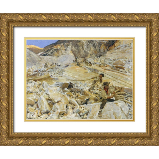 Perspective Image