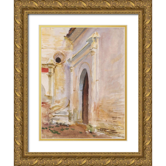 Perspective Image