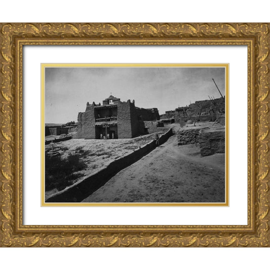 Perspective Image
