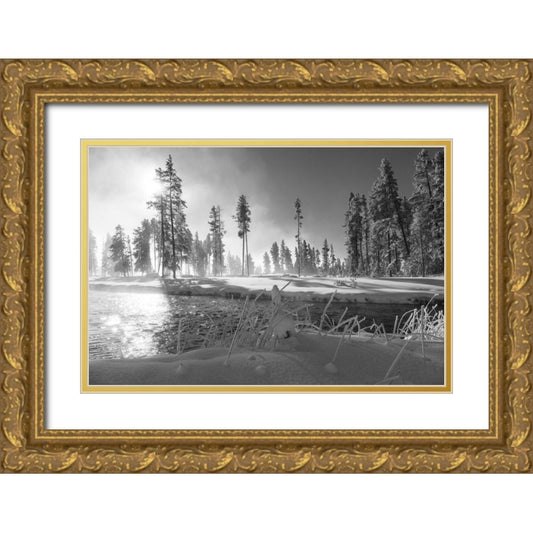 Perspective Image