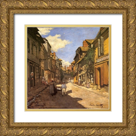 Perspective Image