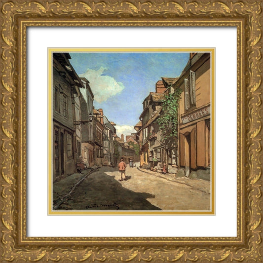 Perspective Image
