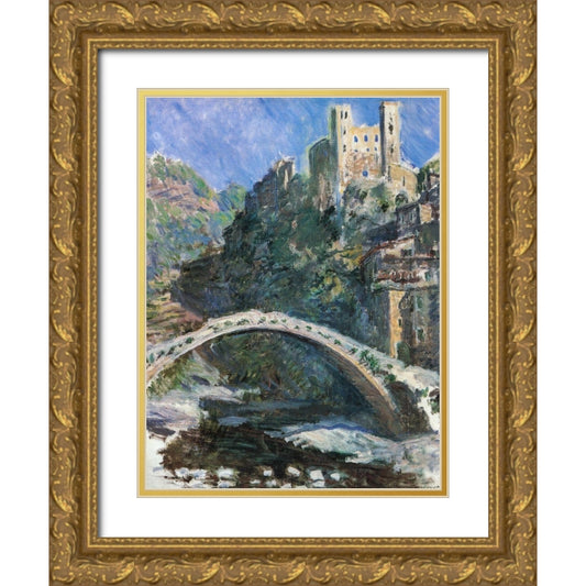 Perspective Image
