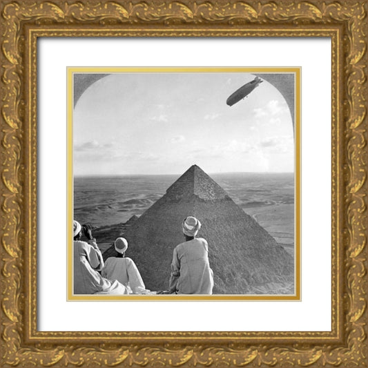 Perspective Image