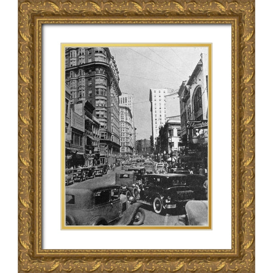 Perspective Image