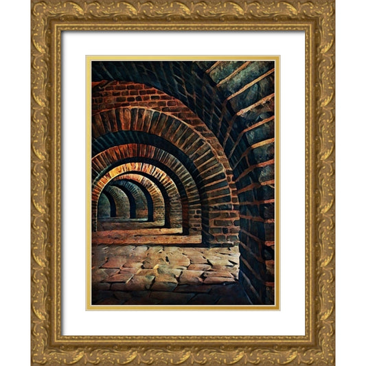 Perspective Image