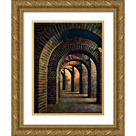 Perspective Image